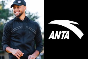 曝库里球鞋合同进入三选一！安踏名列其中 或与克莱另类重聚