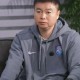 九游游戏-于根伟：我们征调了一位08年的球员；新赛季主打双前锋