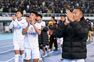 【2026中超巡礼之申花】困难开局摸着石头过河？